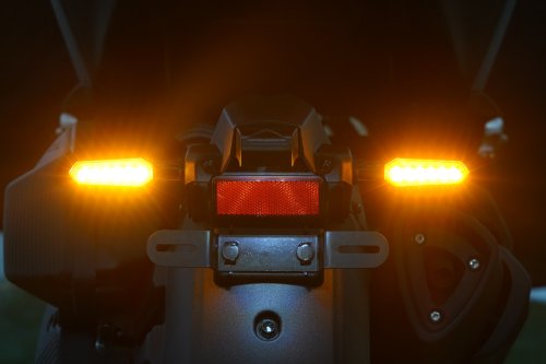 2025 SYM Naga 155 scooter Malaysian launch, RM8.8k