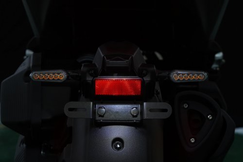 2025 SYM Naga 155 scooter Malaysian launch, RM8.8k