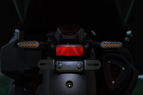 2025 SYM Naga 155 scooter Malaysian launch, RM8.8k