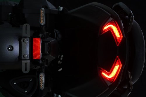 2025 SYM Naga 155 scooter Malaysian launch, RM8.8k