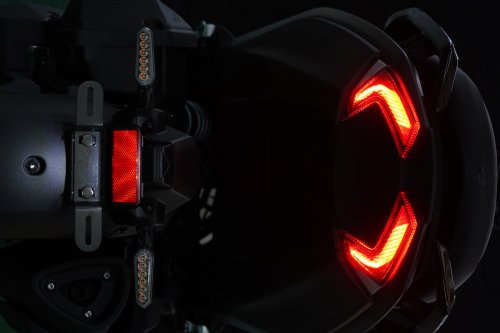 2025 SYM Naga 155 scooter Malaysian launch, RM8.8k