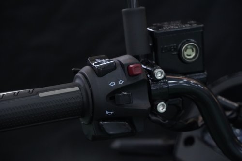 2025 SYM Naga 155 scooter Malaysian launch, RM8.8k