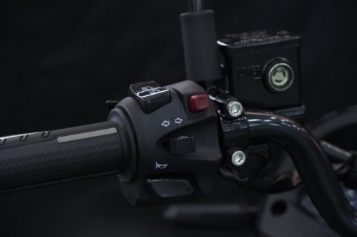 2025 SYM Naga 155 scooter Malaysian launch, RM8.8k