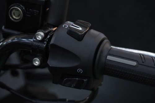 2025 SYM Naga 155 scooter Malaysian launch, RM8.8k