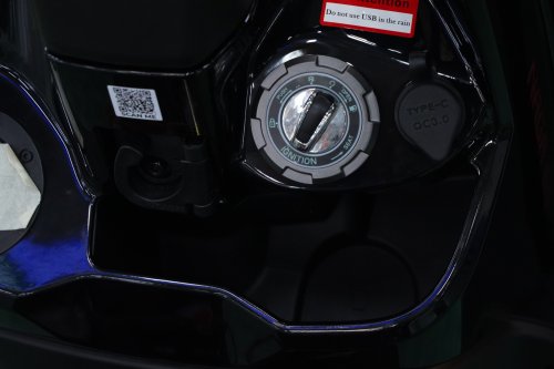 2025 SYM Naga 155 scooter Malaysian launch, RM8.8k