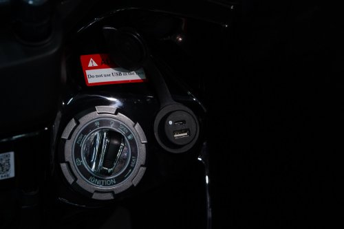 2025 SYM Naga 155 scooter Malaysian launch, RM8.8k