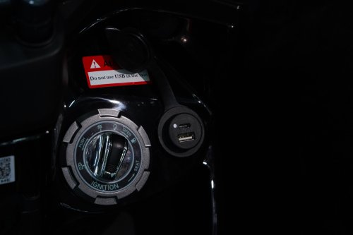 2025 SYM Naga 155 scooter Malaysian launch, RM8.8k