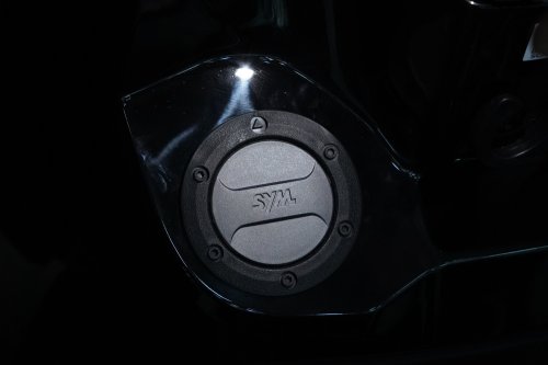 2025 SYM Naga 155 scooter Malaysian launch, RM8.8k