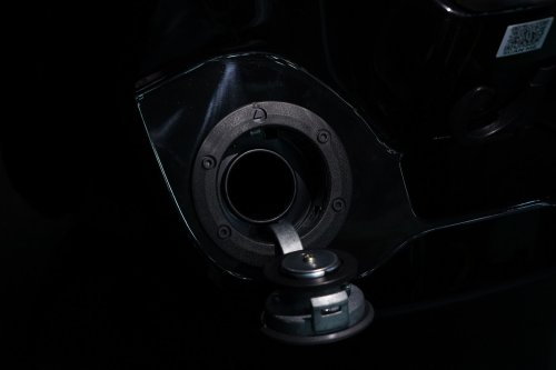 2025 SYM Naga 155 scooter Malaysian launch, RM8.8k