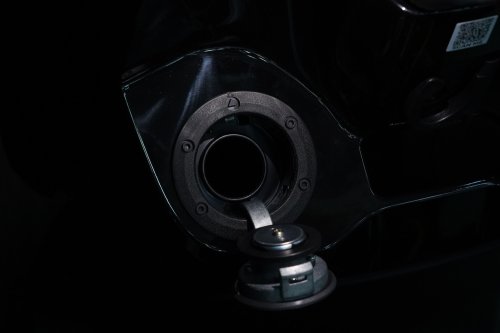 2025 SYM Naga 155 scooter Malaysian launch, RM8.8k