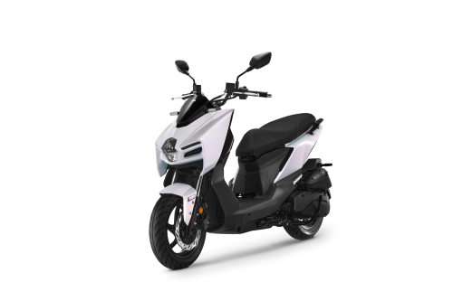 2025 SYM Naga 155 scooter Malaysian launch, RM8.8k