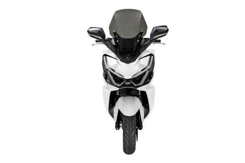 2025 SYM Cruisym 400i scooter in Malaysia, RM27.8k