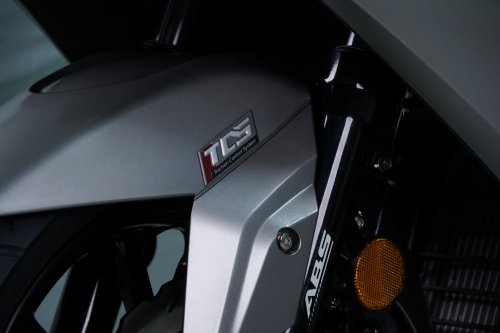 2025 SYM Cruisym 400i scooter in Malaysia, RM27.8k