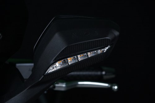 2025 SYM Cruisym 400i scooter in Malaysia, RM27.8k