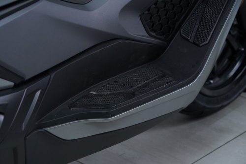 2025 SYM Cruisym 400i scooter in Malaysia, RM27.8k