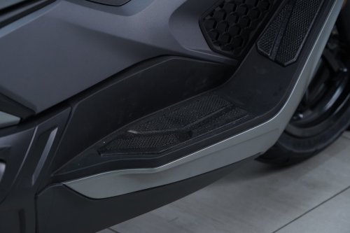 2025 SYM Cruisym 400i scooter in Malaysia, RM27.8k