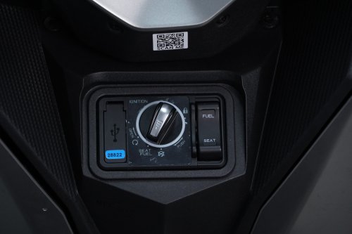 2025 SYM Cruisym 400i scooter in Malaysia, RM27.8k