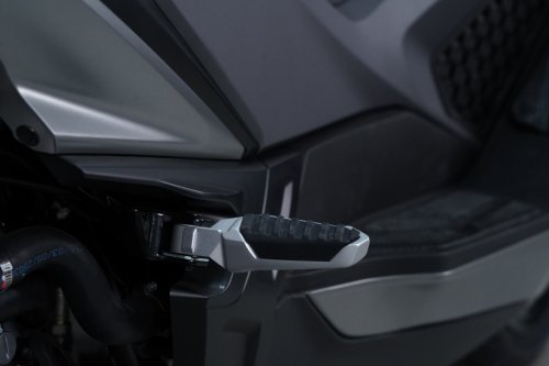 2025 SYM Cruisym 400i scooter in Malaysia, RM27.8k