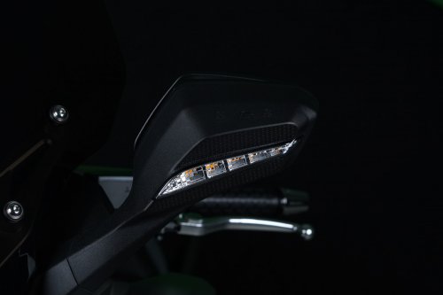 2025 SYM Cruisym 400i scooter in Malaysia, RM27.8k