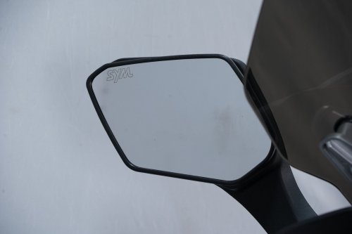 2025 SYM Cruisym 400i scooter in Malaysia, RM27.8k