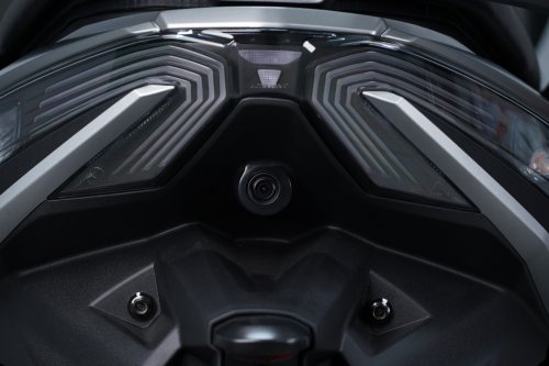 2025 SYM Cruisym 400i scooter in Malaysia, RM27.8k