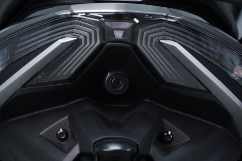 2025 SYM Cruisym 400i scooter in Malaysia, RM27.8k