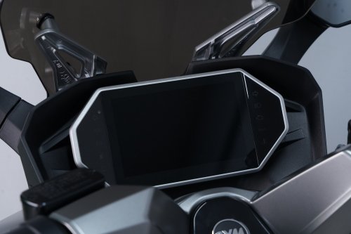 2025 SYM Cruisym 400i scooter in Malaysia, RM27.8k