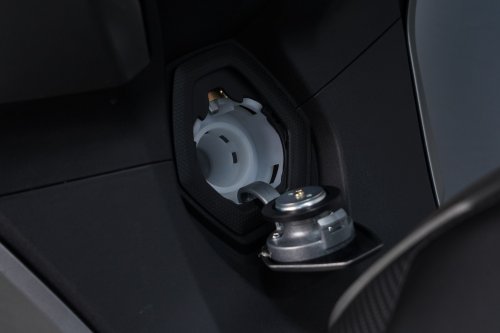 2025 SYM Cruisym 400i scooter in Malaysia, RM27.8k