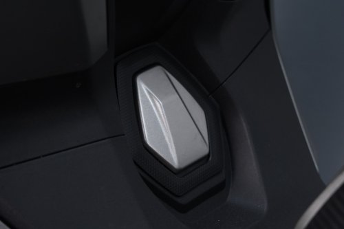 2025 SYM Cruisym 400i scooter in Malaysia, RM27.8k