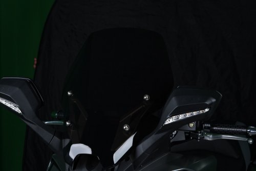 2025 SYM Cruisym 400i scooter in Malaysia, RM27.8k