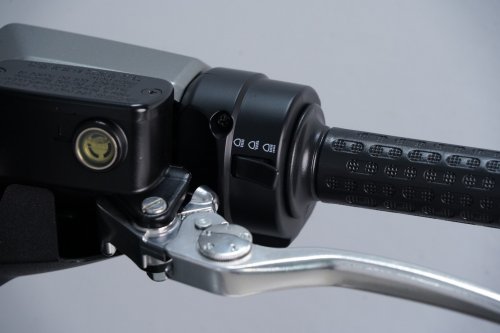 2025 SYM Cruisym 400i scooter in Malaysia, RM27.8k