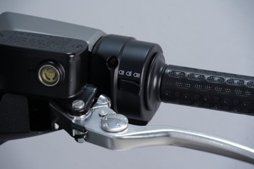 2025 SYM Cruisym 400i scooter in Malaysia, RM27.8k