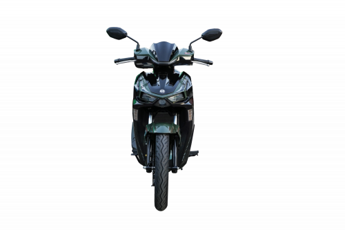 2025 SYM VFE185i Malaysian launch, RM9,988 RRP