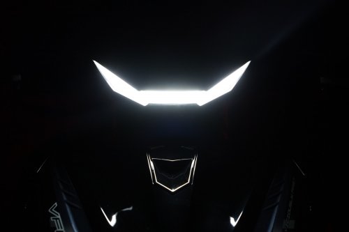 2025 SYM VFE185i Malaysian launch, RM9,988 RRP