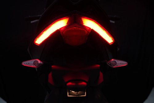 2025 SYM VFE185i Malaysian launch, RM9,988 RRP