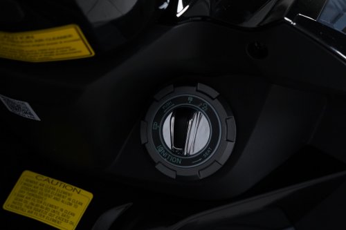 2025 SYM VFE185i Malaysian launch, RM9,988 RRP