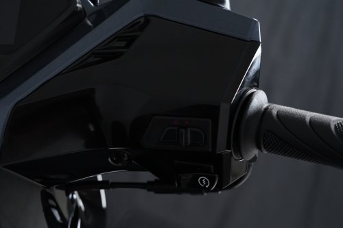 2025 SYM VFE185i Malaysian launch, RM9,988 RRP