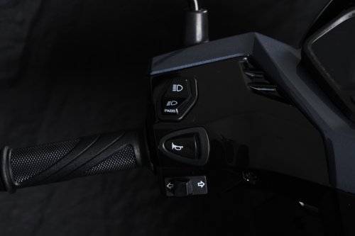 2025 SYM VFE185i Malaysian launch, RM9,988 RRP