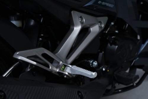 2025 SYM VFE185i Malaysian launch, RM9,988 RRP