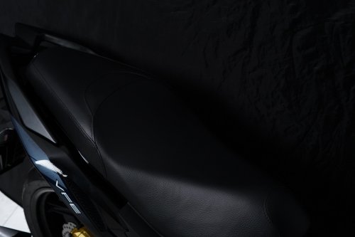 2025 SYM VFE185i Malaysian launch, RM9,988 RRP