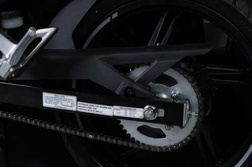 2025 SYM VFE185i Malaysian launch, RM9,988 RRP