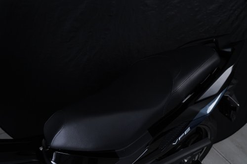 2025 SYM VFE185i Malaysian launch, RM9,988 RRP