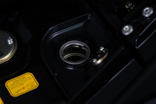 2025 SYM VFE185i Malaysian launch, RM9,988 RRP