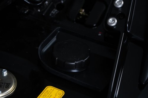 2025 SYM VFE185i Malaysian launch, RM9,988 RRP