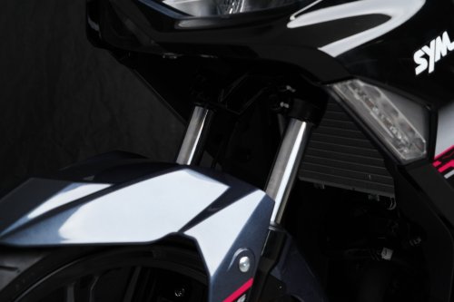 2025 SYM VFE185i Malaysian launch, RM9,988 RRP