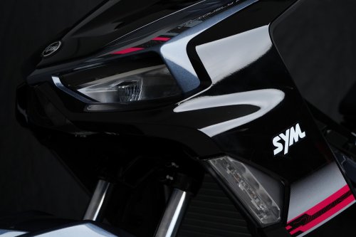 2025 SYM VFE185i Malaysian launch, RM9,988 RRP