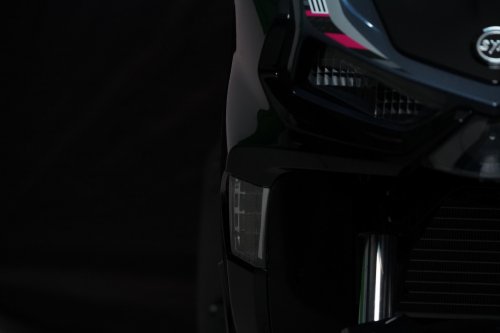 2025 SYM VFE185i Malaysian launch, RM9,988 RRP