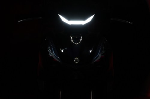 2025 SYM VFE185i Malaysian launch, RM9,988 RRP