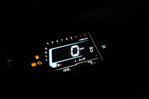 2025 SYM VFE185i Malaysian launch, RM9,988 RRP