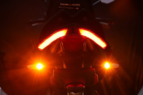 2025 SYM VFE185i Malaysian launch, RM9,988 RRP